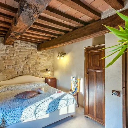 Marcheholiday Castello Della Pieve *