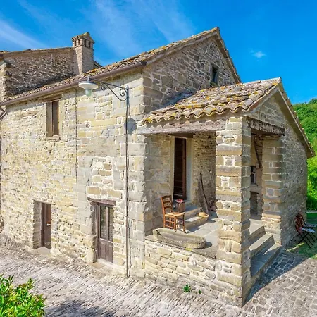Marcheholiday Castello Della Pieve