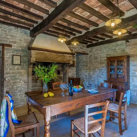 Marcheholiday Castello Della Pieve Feriehus *