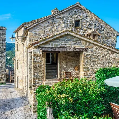 Marcheholiday Castello Della Pieve