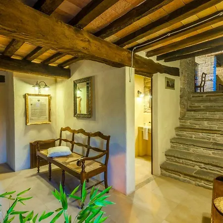 Marcheholiday Castello Della Pieve *
