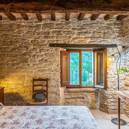 Marcheholiday Castello Della Pieve