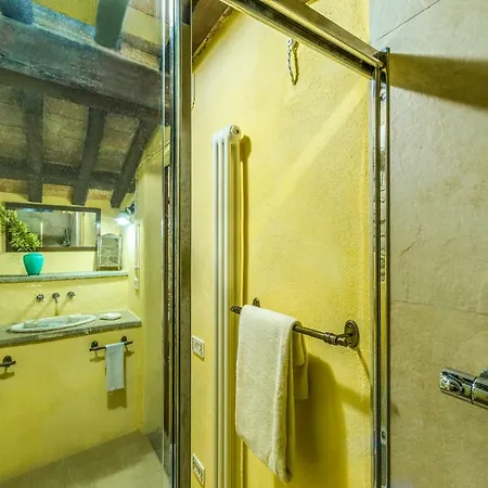 Feriehus Marcheholiday Castello Della Pieve *
