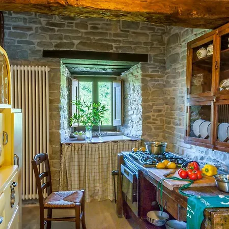 Marcheholiday Castello Della Pieve