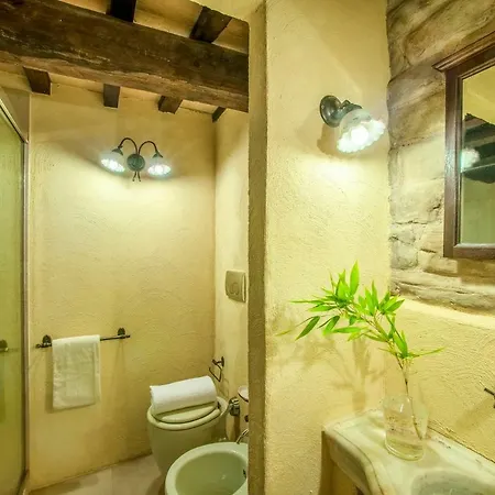 Marcheholiday Castello Della Pieve Feriehus