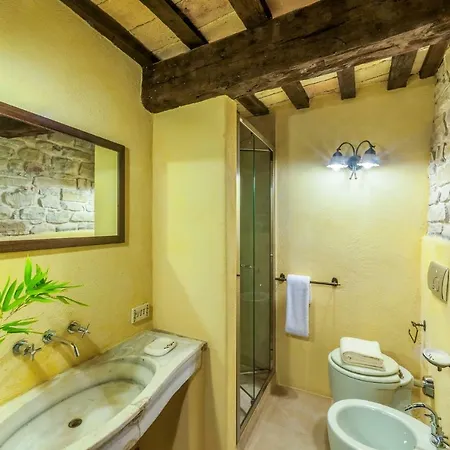Marcheholiday Castello Della Pieve Feriehus